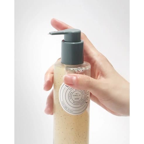 Hydro Capsule Gel Cleanser, 180ml, 1pack - Image 3