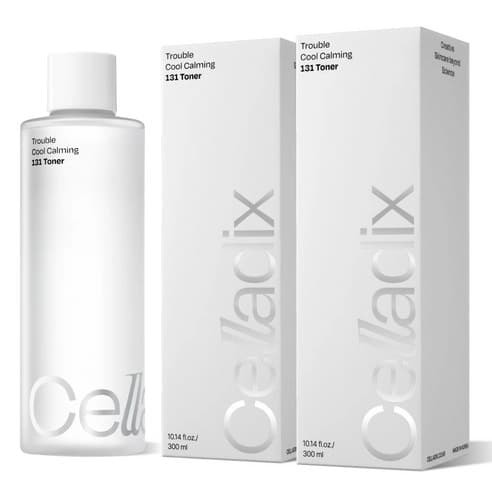 Trouble Cool Calming 131 Toner, 300ml - Image 2