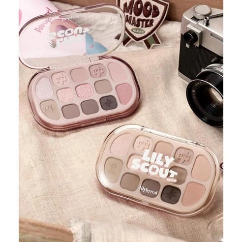 Dewy Fit Palette, 12.7g, 05 Almond Milk, 1pack - Image 5