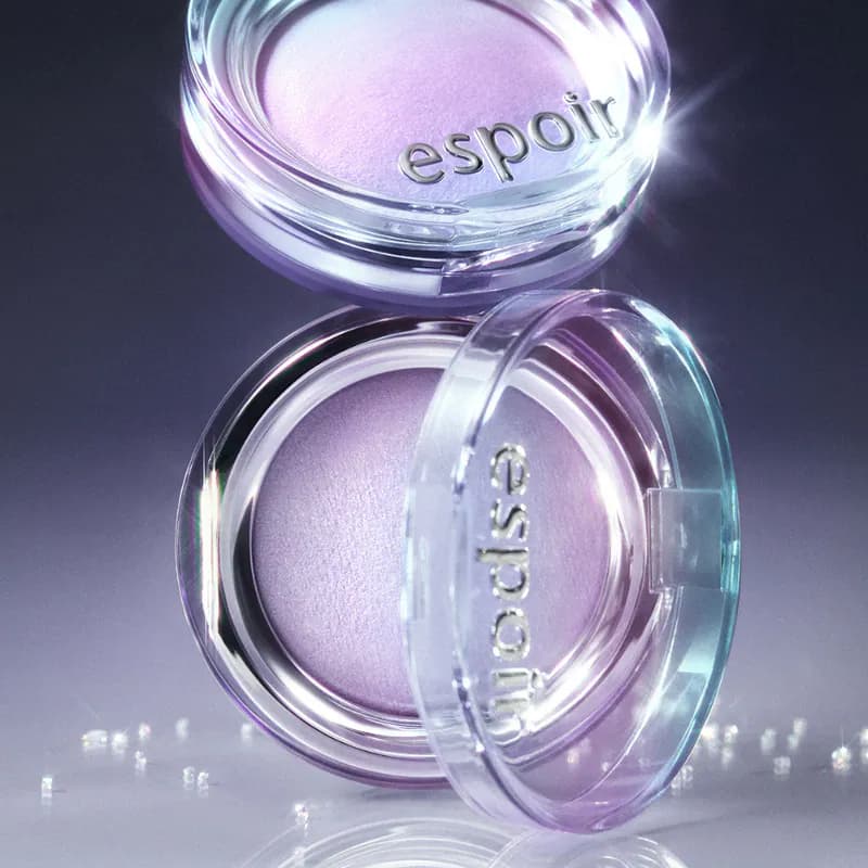 Strobing Highlighter, 8g, 08 Galaxy, 1pack - Image 2