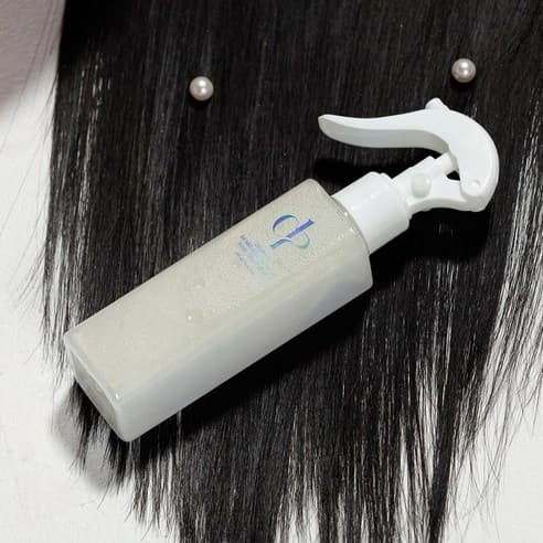 24 Miracle No-Wash Hair Treatment [Floral Musk] - Image 6