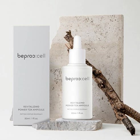 Revitalizing Power Tox Ampoule - Image 2