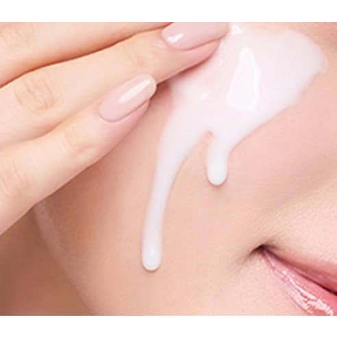 Trouble Milk Cleanser, 195ml, 1pack - Image 9