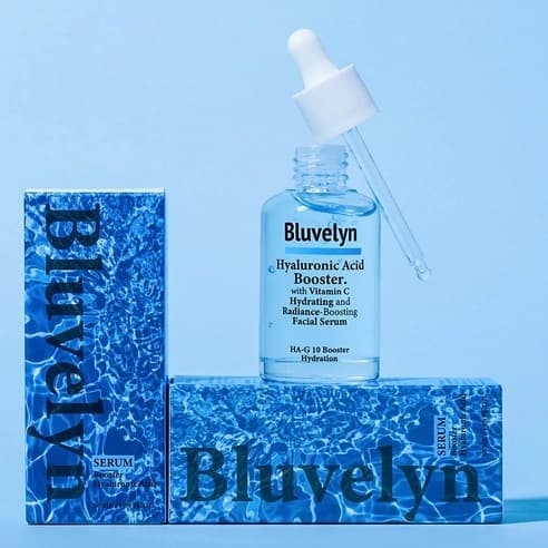 10-Layer Hyaluronic Acid Booster Serum, 50ml, 1pack - Image 7