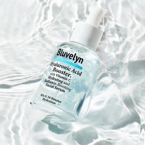 10-Layer Hyaluronic Acid Booster Serum, 50ml, 1pack - Image 9