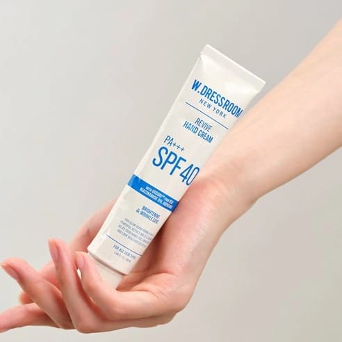 Revive Hand Cream [SPF40/PA+++], 50ml - Image 5