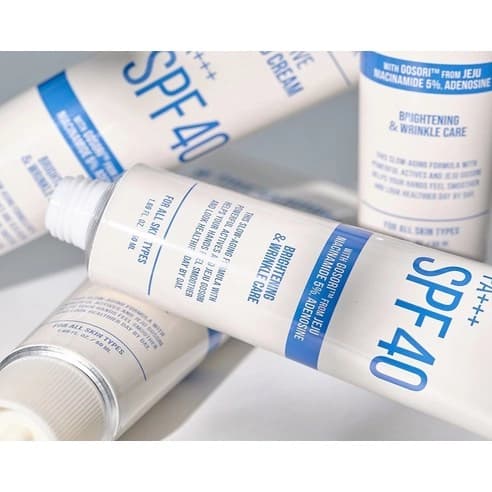 Revive Hand Cream [SPF40/PA+++], 50ml - Image 3