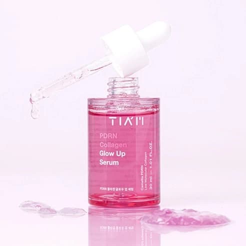 PDRN Collagen Glow Up Serum, 30ml - Image 3