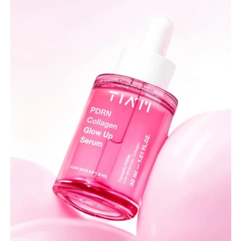 PDRN Collagen Glow Up Serum, 30ml - Image 6