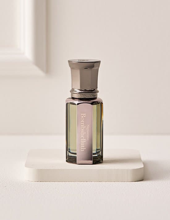 Oil Perfume [Signature Bombshelluth], 10ml, 1pack - Image 2
