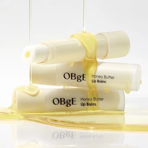 Honey Butter Lip Balm, 3g - Image 9