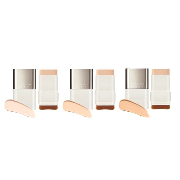 Mega Fit Stick Foundation Master Porcelain [SPF50+/PA++++], 	16g, 01N Beige, 1pack - Image 2
