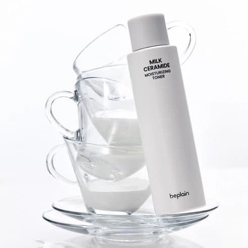Milk Ceramide Moisturizing Toner, 150ml, 1pack - Image 5