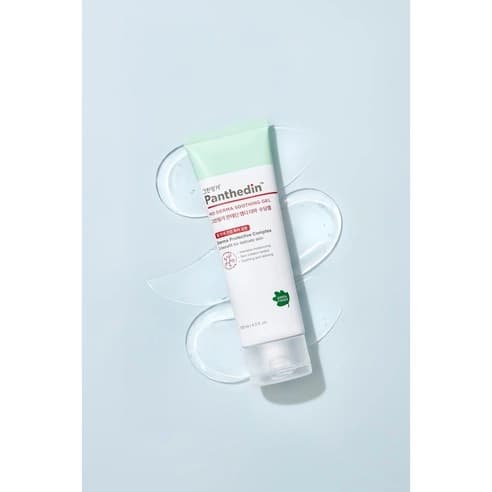 Panthedin MD Derma Soothing Gel, 120ml, 1pack - Image 2