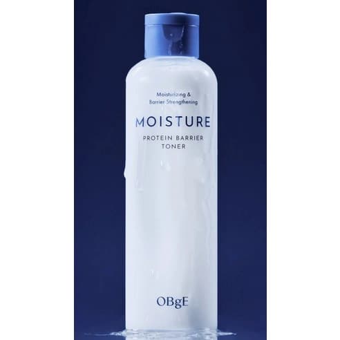 Moisture Protein Barrier Toner, 200ml, 1pack - Image 2