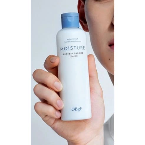 Moisture Protein Barrier Toner, 200ml, 1pack - Image 5
