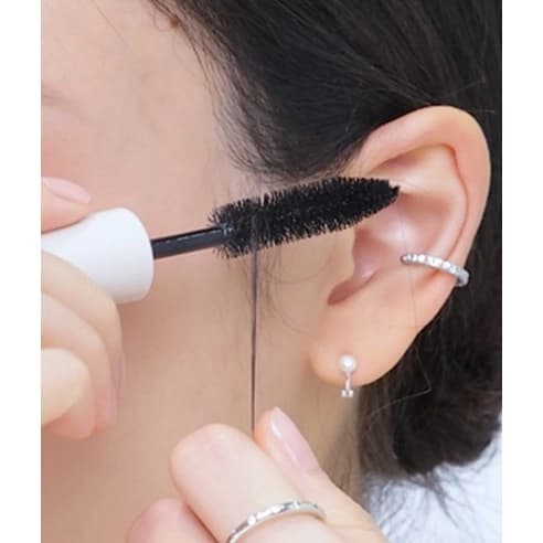 Pang Pang Haircara Fixer, 10ml, 1pack - Image 2