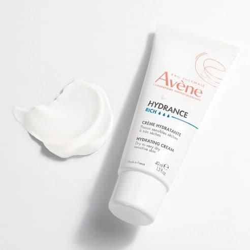 Hydrance RICH Hydrating Cream, 40ml, 1pack - Image 2