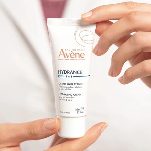 Hydrance RICH Hydrating Cream, 40ml, 1pack - Image 4