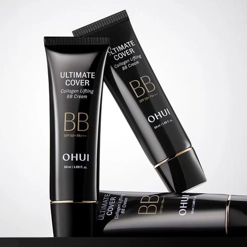 Ultimate Cover Collagen Lifting BB Cream [SPF50+/PA+++], 50ml, 1pack - Image 5