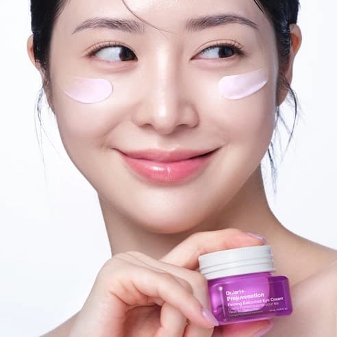 Prejuvenation Firming Bakuchiol Eye Cream, 15ml, 1pack - Image 3