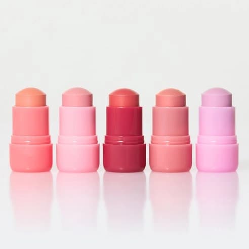 Butter Melting Stick Blusher, 7.5g, 02 Berry Butter, 1pack - Image 2