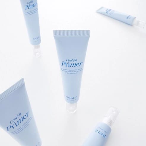 Cool Fit Primer, 30ml, Clear, 1pack - Image 2