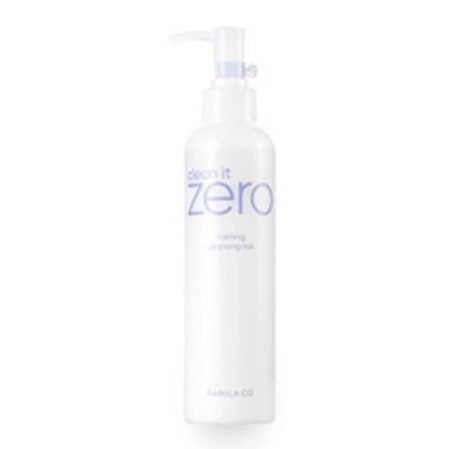 Clean It Zero Calming Cleansing Milk, 200ml, 1pack - Image 2