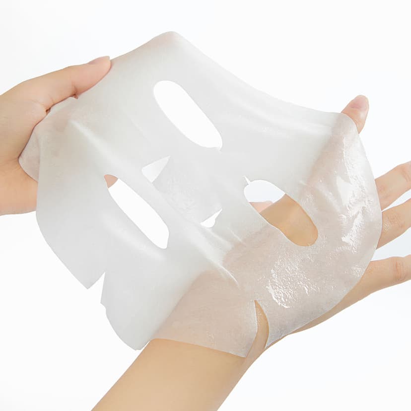 Madecassoside Wrapping Serum Mask [Blemish Repair], 10ea, 1pack - Image 4