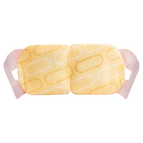 Steam Eye Mask [Yuja Scent], 12ea, 1pack - Image 4