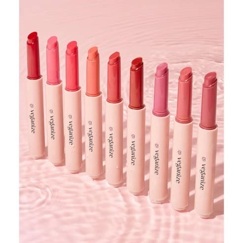 Collagen Lip Glass Balm, 1.8g, Candy Apple, 1pack - Image 4