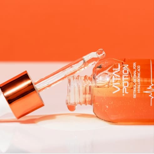 Super Retinol Ampoule, 33g - Image 4