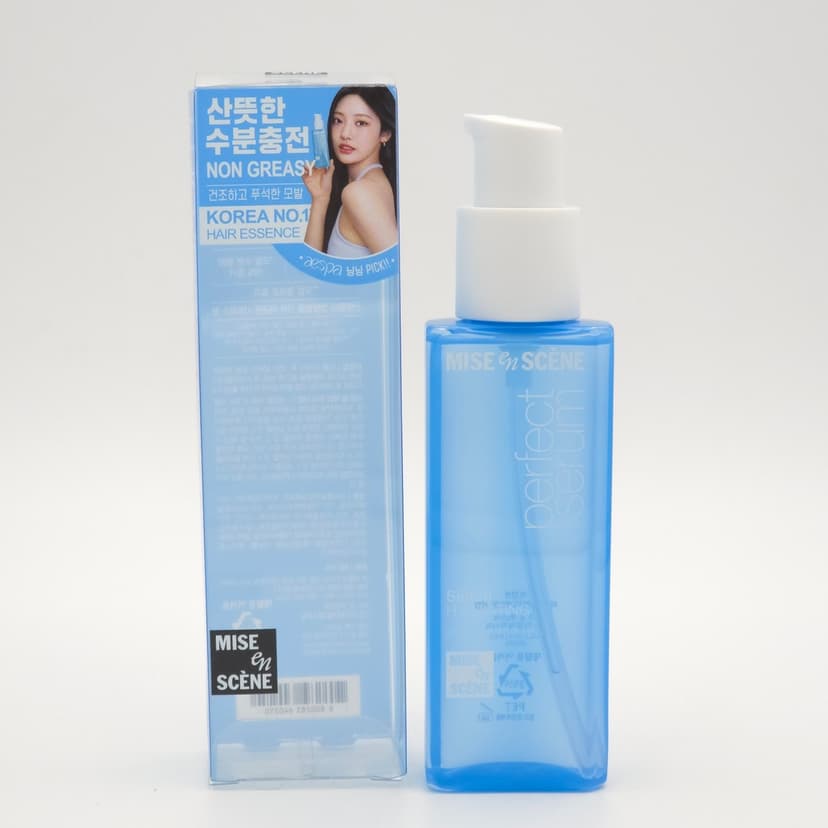 Miseenscène Perfect Hydrating Serum, 80ml - Image 3