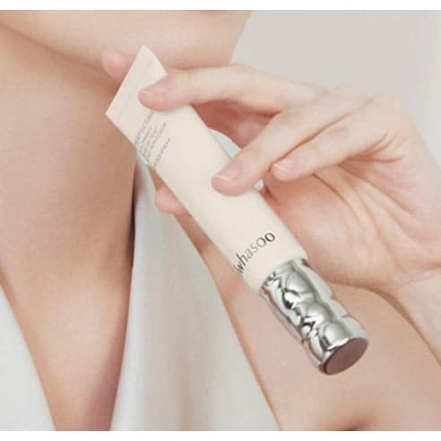 Perfecting Veil Primer [SPF30/PA++], 35ml, Ivory, 1pack - Image 9