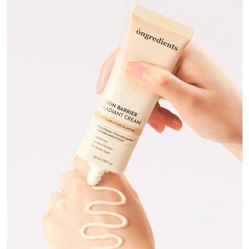 Skin Barrier Radiant Cream [SPF50+/PA++++], 50ml - Image 3