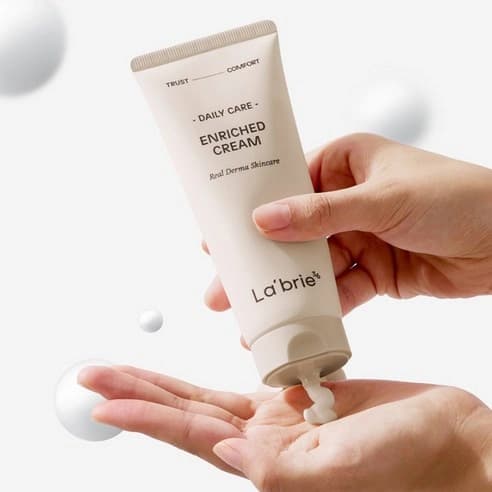 Baby Enriched Cream, 100ml - Image 5