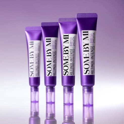 Retinol Intense Advanced Triple Action Eye Cream, 30ml - Image 3