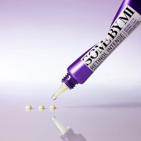 Retinol Intense Advanced Triple Action Eye Cream, 30ml - Image 4