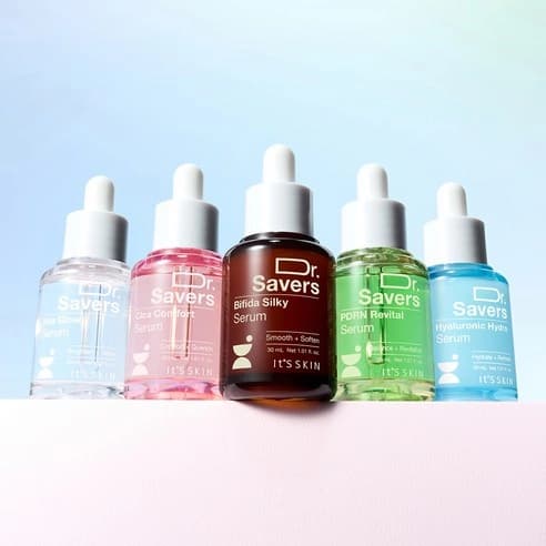Dr.Savers  Hyaluronic Hydro Serum, 30ml, 1pack - Image 6