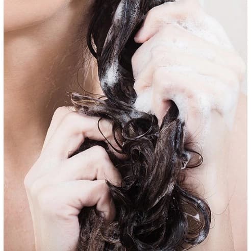 LPP Protein Hair Pack Extreme Damage Care Treatment, 1L - Image 6