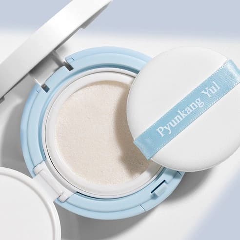 Kids & Baby Moisture Sun Cushion [SPF50+/PA++++], 15g - Image 2