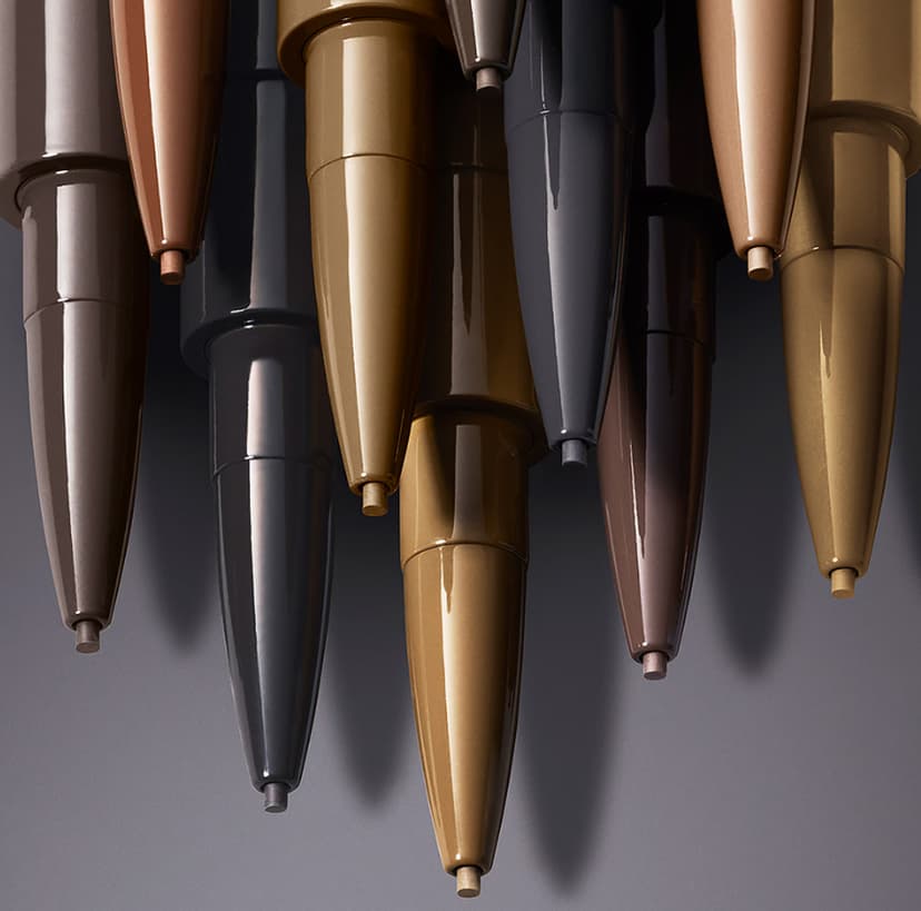 Brow Perfect 3D Styler, 2.02g, Brunette, 1pack - Image 2