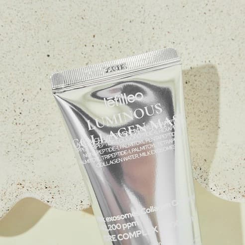 Luminous Collagen Mask, 65g, 1pack - Image 3