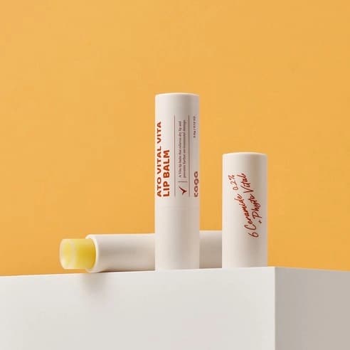Ato Vital Vita Lip Balm, 3.5g - Image 3