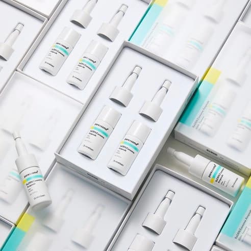 Pore×some ReRDN Exosome Ampoule, 15mlx2ea, 1pack - Image 5