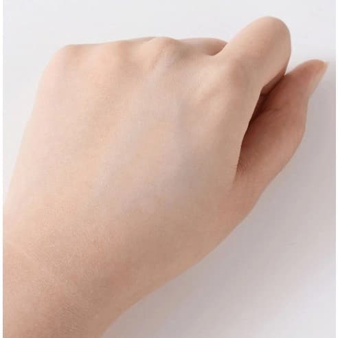 Light Fitting Makeup Base [SPF23/PA++], 30ml, 03 Peach - Image 4