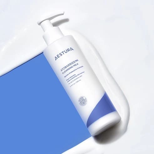 Atobarrier 365 Cleansing Milk, 200ml, 1pack - Image 2