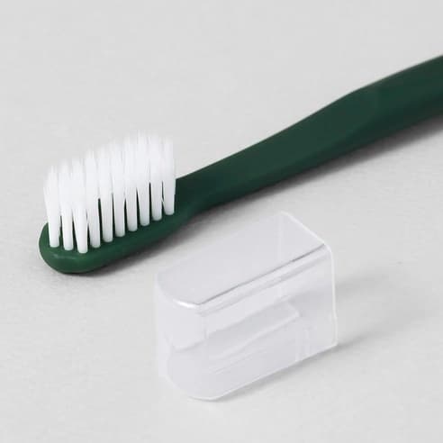 Small Toothbrush with Ultra-fine Bristles, 16ea - Image 4