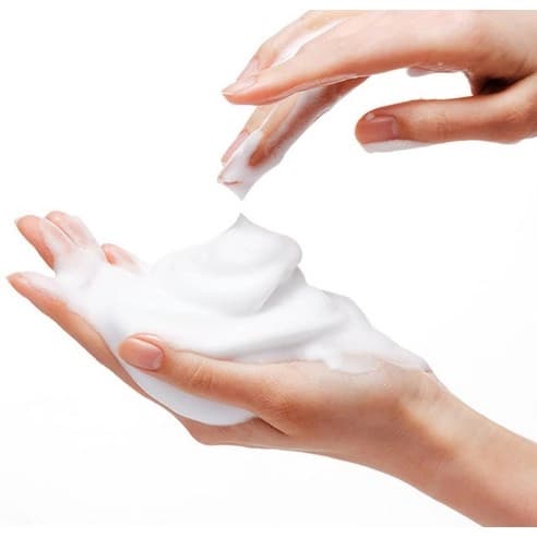 Atobarrier 365 Gentle Foaming Cleanser, 150ml, 1pack - Image 3
