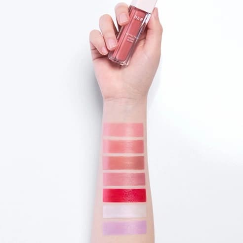 Reflection Liquid Blush [Highlighter], 7.5g, 00 Milky Fizz, 1pack - Image 3